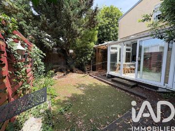 Vente Appartement 2 pièces 50 m2 Villiers le Bel