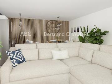 Vente Appartement 2 pièces 54.03 m2 Reims