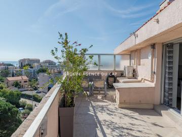 Vente Appartement 2 pièces 26 m2 Frejus
