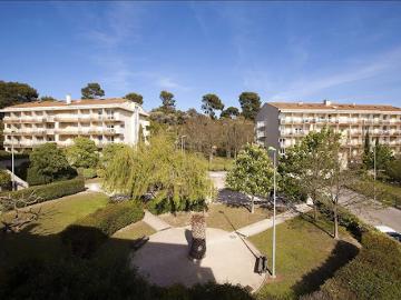 Vente Appartement 2 pièces 28 m2 Marseille 13ème