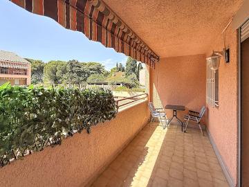 Vente Appartement 2 pièces 29.3 m2 Bandol