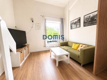 Vente Maison 4 pièces 93 m2 Villeneuve lès Maguelone