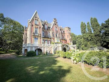 Vente Appartement 2 pièces 31.81 m2 Villers sur Mer
