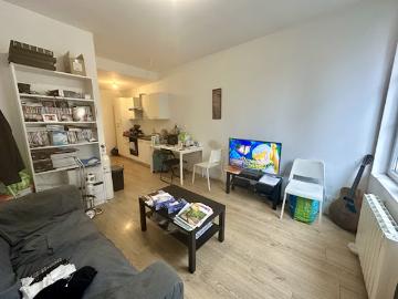 Vente Appartement 2 pièces 35.7 m2 Montfort sur Meu