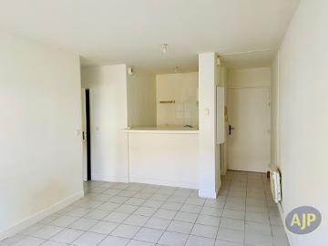 Vente Appartement 2 pièces 36.71 m2 Lesparre Médoc