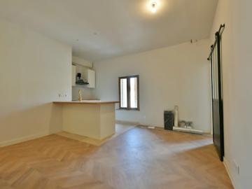 Vente Appartement 2 pièces 38.56 m2 Uzès
