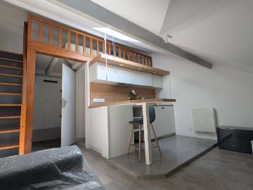 Vente appartement 2 pièces Nantes Centre Ville 44