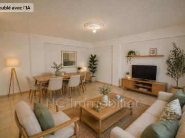 vente appartement 3 Pièce s