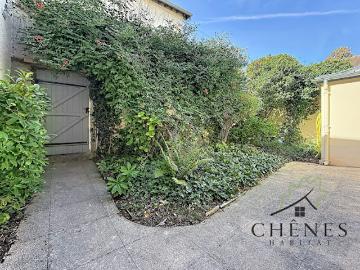 Vente Appartement 3 pièces 59.41 m2 Auxerre