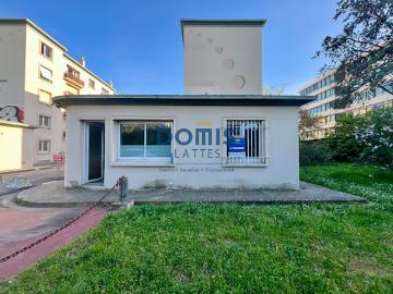 Vente Maison 3 pièces 63 m2 Montpellier