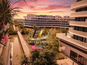 Vente Appartement 3 pièces 63 m2 Canet en Roussillon