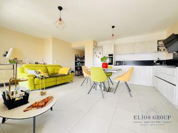 Vente Appartement 3 pièces 63 m2 La Ciotat