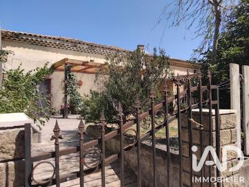 Vente Appartement 3 pièces 63 m2 Marsanne