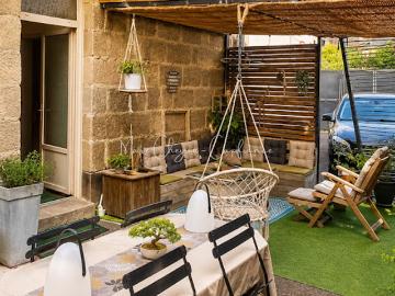 Vente Appartement 3 pièces 60 m2 Brive la Gaillarde