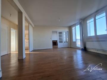 Vente Appartement 3 pièces 61 m2 Saint Valery en Caux