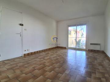 Vente Appartement 2 pièces 32.23 m2 Canet en Roussillon