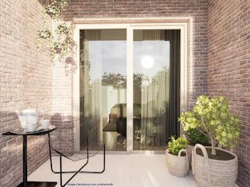 Vente Appartement 3 pièces 62.6 m2 Villefranche sur saone