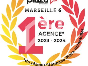 Vente Appartement 3 pièces 69 m2 Marseille 7ème