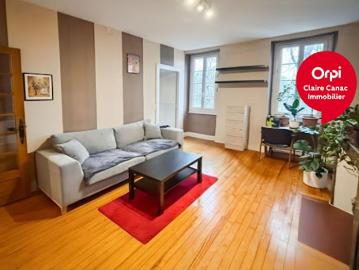 Vente Appartement 3 pièces 70.15 m2 Castres