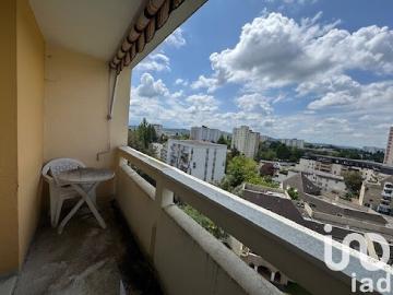Vente Appartement 3 pièces 70 m2 Pau