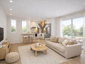 Vente Appartement 3 pièces 71.79 m2 Marseille 8ème