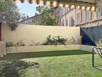 Vente Appartement 3 pièces 72.87 m2 Marseille 7ème