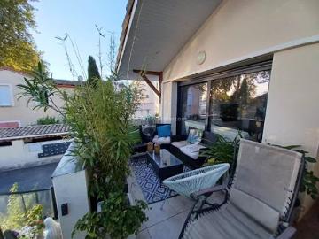 Vente Appartement 3 pièces 72 m2 Montastruc la Conseillère