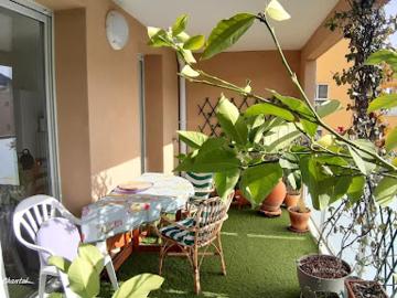 Vente Appartement 3 pièces 78 m2 Marseille 9ème