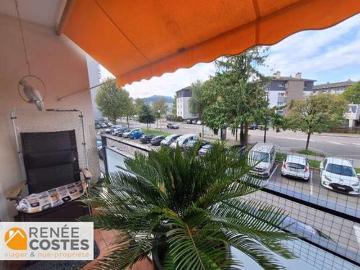 Vente Appartement 3 pièces 82 m2 Annecy