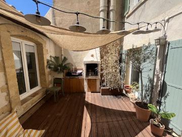 Vente Appartement 3 pièces 84 m2 Marseille 7ème
