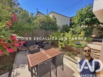 Vente appartement 3 pièces Toulon 83