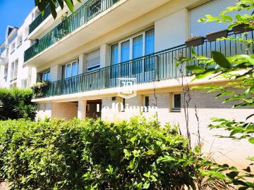 Vente appartement 3 pièces Nantes Pont Du Cens Petit Port 44