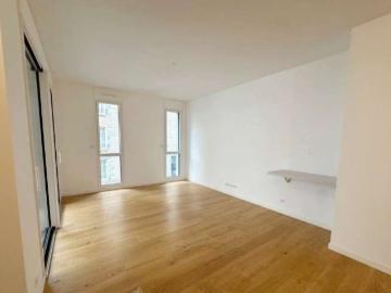 Vente appartement 3 pièces Rennes Centre Ville 35