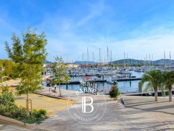 Vente Appartement T3 Sanary Vue Mer