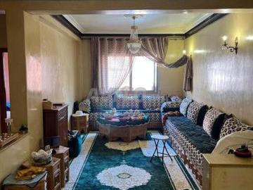 Vente Appartement à Marrakech