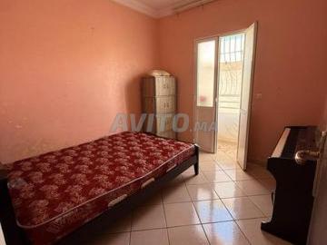 Vente appartement à Afoud Jet Sakan