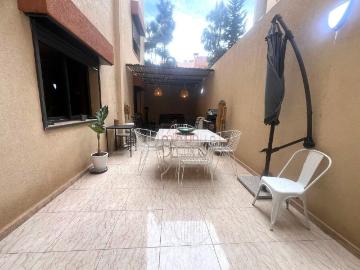 Vente Appartement à guéliz