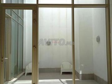 Vente Appartement à Casablanca