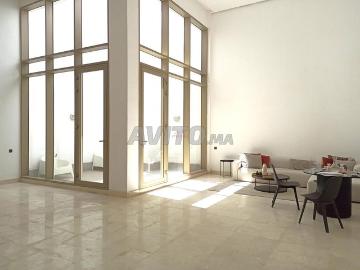 Vente Appartement à Casablanca
