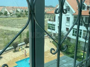 Vente Appartement F2 Grenier Ifrane Résidence avec...