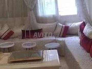 Vente appartement Harhoura Sable d'Or