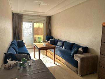 Vente appartement meublé 72 m² à Agadir