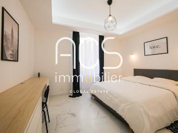 Vente Appartement neuf deux pièces Cap d'Ail