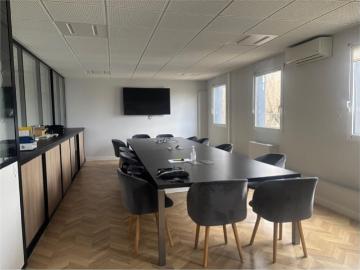 Vente bâtiment mixte Saint Étienne Technopôle A72