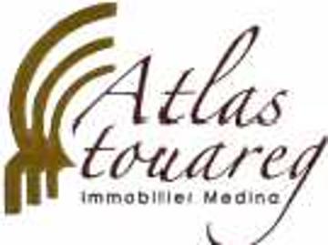 Vente beau terrain de 9823m² à route de tameslohte