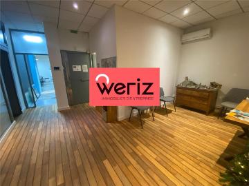 Vente bureaux Marseille 1 Proche Opéra et transports