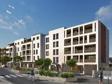 Vente bureaux Aubagne centre Proche gare et autoroutes