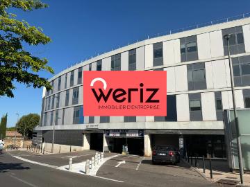 Vente bureaux Aix en Provence centre ville proche Parc...