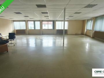Vente bureaux Besançon Sud Proximité bus Pont de Velotte