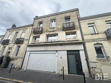 Vente bureaux Bordeaux Bastide Proche tram et bus